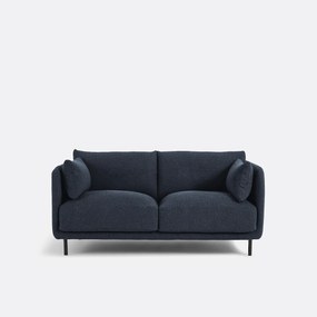 2-zitsbank, fijne badstof, Victor