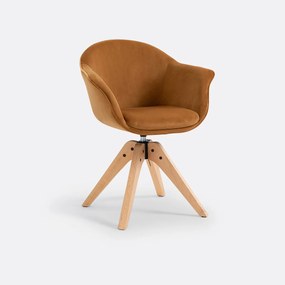 Draaibare bureaustoel, Melona