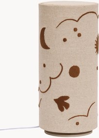 Dimbare led-tafellamp Skye voor kinderen