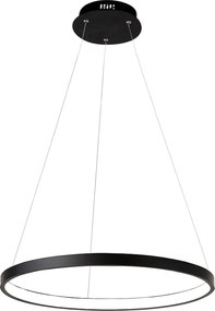 LED lamp LHJ011-CP 40cm BLACK