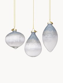 Kerstboomhanger Elegance, 12-delig