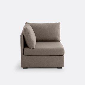 Hoekelement, superieur comfort, mêlee, Robin