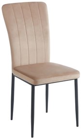 Pack van 4 Bioba Stoelen