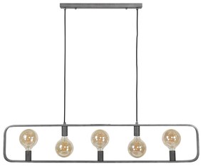 Hanglamp Industrieel Design