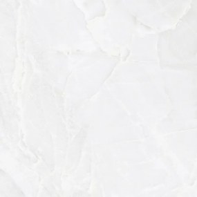 Marazzi Marble Look Vloer- en wandtegel 120x120cm 6mm gerectificeerd R9 porcellanato Onyx Bianco 1816015