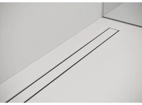 Easy Drain Compact tegel ws 30mm 80cm enkel edcomt800-30