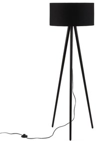 Staande lamp, drievoet, Setto