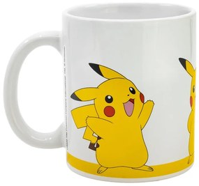 Koffie mok Pokemon - Pikachu