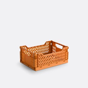 Plooibare kist/krat 34x24,8 cm, Cageta