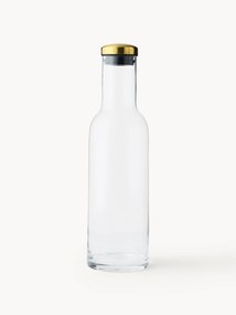 Karaf Deluxe met deksel, 1 L