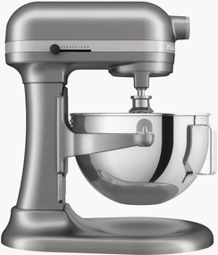 Mixer met kom-lift Heavy Duty, 5.2 L, 5-delig
