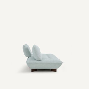 Modulaire zitbank, Jaspis canvas, Kaori