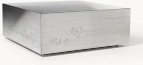 Metalen salontafel Basse van Crosby Studios