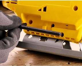 Stanley SFMCS600B Accu Decoupeerzaag Solo V20