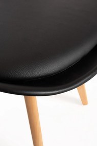 Pak 4 Mima Stoelen