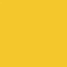 Mosa Colors Wandtegel 15x15cm 5.6mm witte scherf Spectra Yellow 1006209