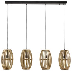 Trendy Hanglamp Mangohout