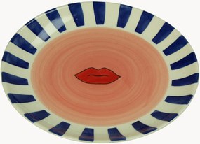 Ontbijtborden Kiss, 6-delig