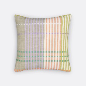 Kussenhoes 45x45 cm, Bari