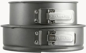 Springvormenset Cake, 2-delig