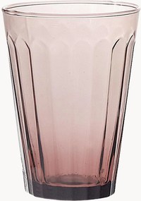 Mondgeblazen tumblers Lucca, 6-delig