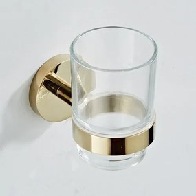 Saniclear Dorado glashouder goud