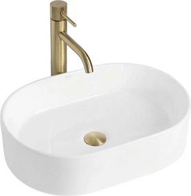 Opzetwastafel Rea Nadia 46