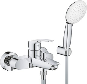 Grohe Eurosmart Professional Badmengkraan Chroom