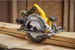 Stanley SFMCS551B-XJ Accu Cirkelzaag Brushless 18V– 190 mm – SOLO