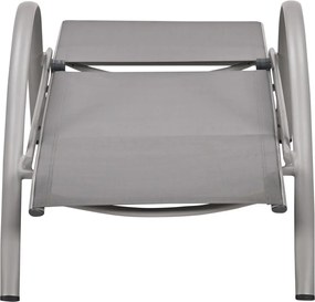 Garden Impressions Santos ligbed – taupe