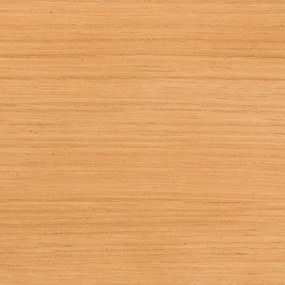Zuiver Northwood Natural Eiken Eetkamerstoel Minimalistisch