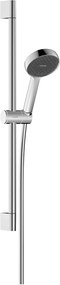 Hansgrohe Activera Select S Glijstangcombinatie 65 cm Chroom