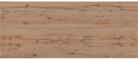 Goossens Eettafel Max, 240 x 100 cm