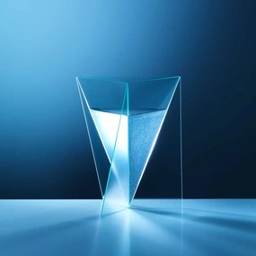 Mart van Schijndel - Delta Vaas