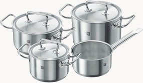 Kookset Twin Classic, 4-delig