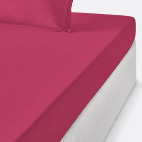 Kinderhoeslaken van perkal katoen, 80 draden, Scenario