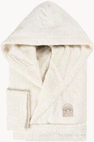 Katoenen uniseks badjas Be Positive