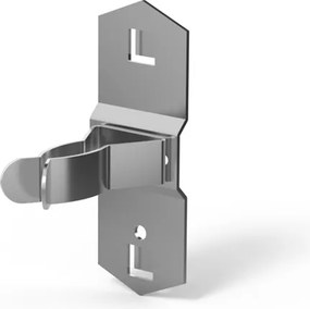 Gereedschapsklem HK 3