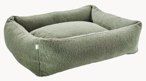Bouclé hondenmand Teddy, verschillende formaten