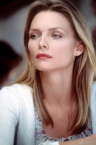 Foto Michelle Pfeiffer Stars As Katie Jordan In The Romantic Comedy, The Story Of Us. , The Story Of Us 1999 Directed By Rob Reiner, (26.7 x 40 cm)