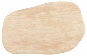 Richmond Interiors Fictus Beige Salontafel Travertin - 125 X 80cm.