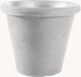 Outdoor plantenpot Camelia, H 35 cm