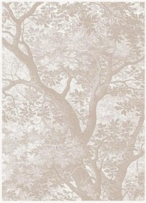 Vliesbehang Engraved Landscapes