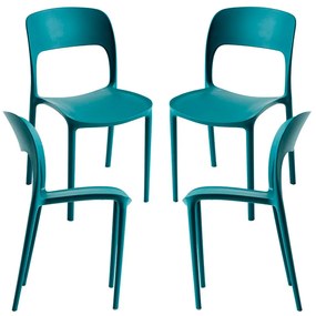 Pak 4 Inis Stoelen