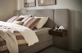 Boxspring Home Connect - by vtwonen – Bij Swiss Sense