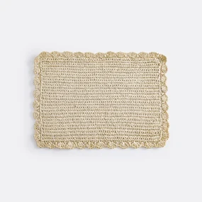 Set van 4 placemats, Solia