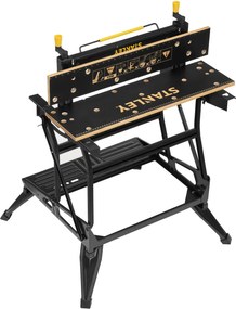 Stanley 2 in 1 Werkbank STST83800-1 - 250 kg