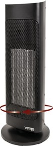 Güde Ventilatorkachel Keramisch VT 2000NT - 2000W