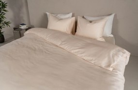 Kayori Kiso Dekbedovertrek Off White – Bij Swiss Sense