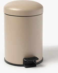 Afvalemmer Rafa met pedaalfunctie, 3 L